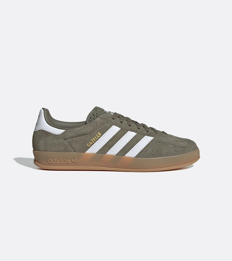 ADIDAS GAZELLE INDOOR SHOES