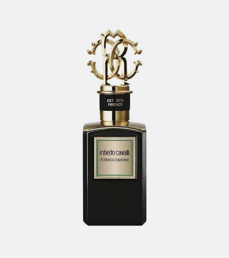 Roberto Cavalli | Gold Collection T O B A C C O M O R E