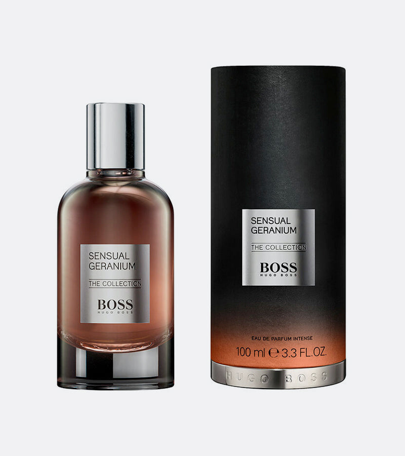 HUGO BOSS Boss The Collection Sensual Geranium