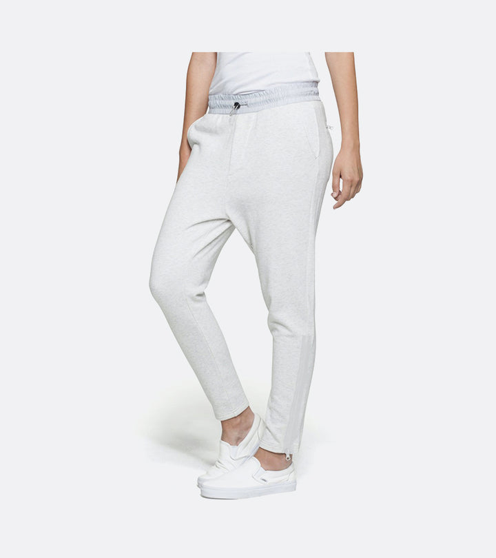 Dim Pant Snow White Mel