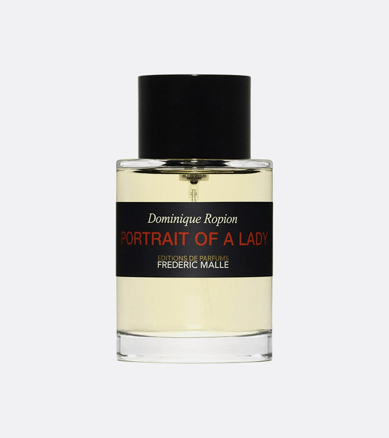 FREDERIC MALLE PORTRAIT OF A LADY DOMINIQUE ROPION EDP 100 ML