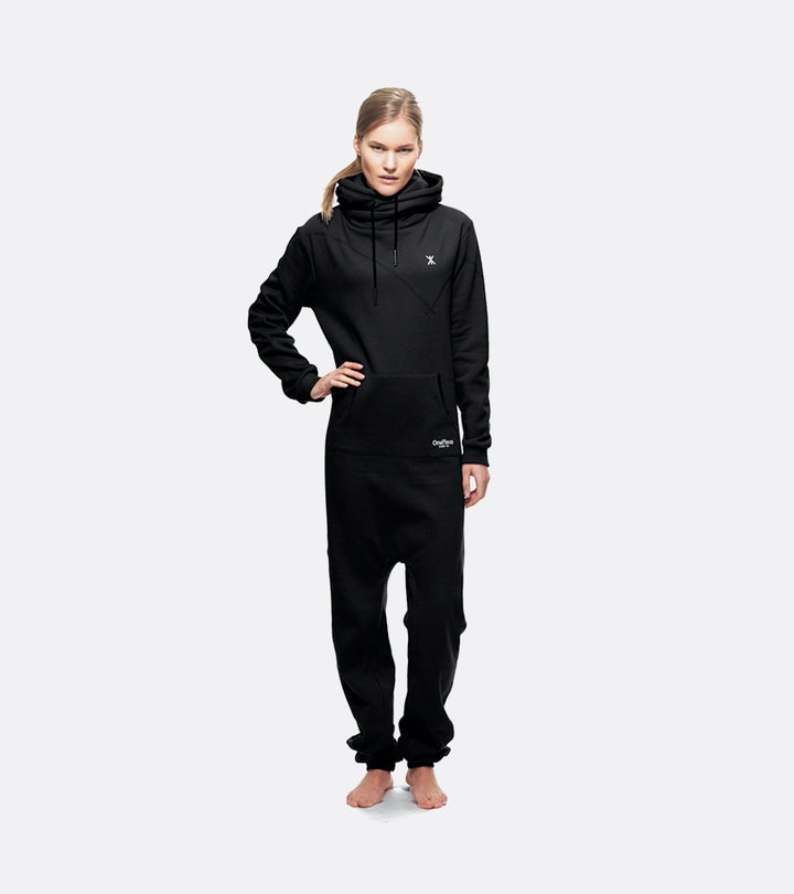 JOEY JUMPSUIT BLACK