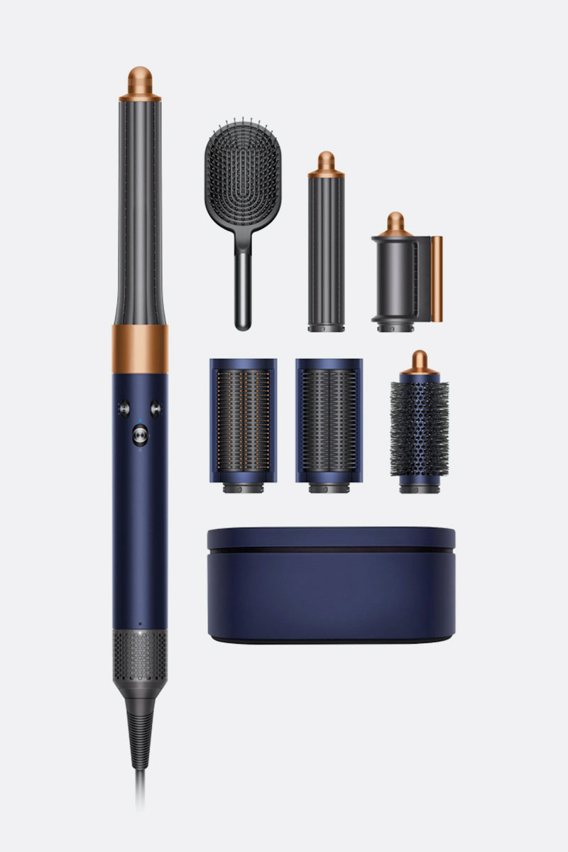 Dyson Airwrap Prussian Blue HS05