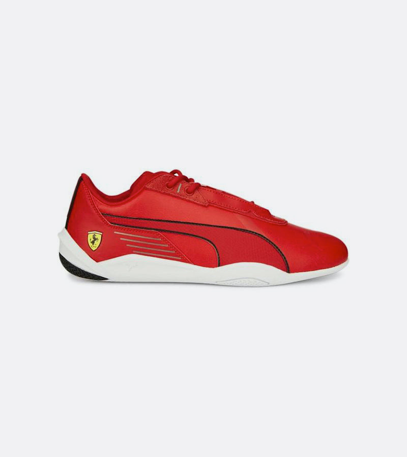 FERRARI R CAT MACHINA ROSSO CORSA