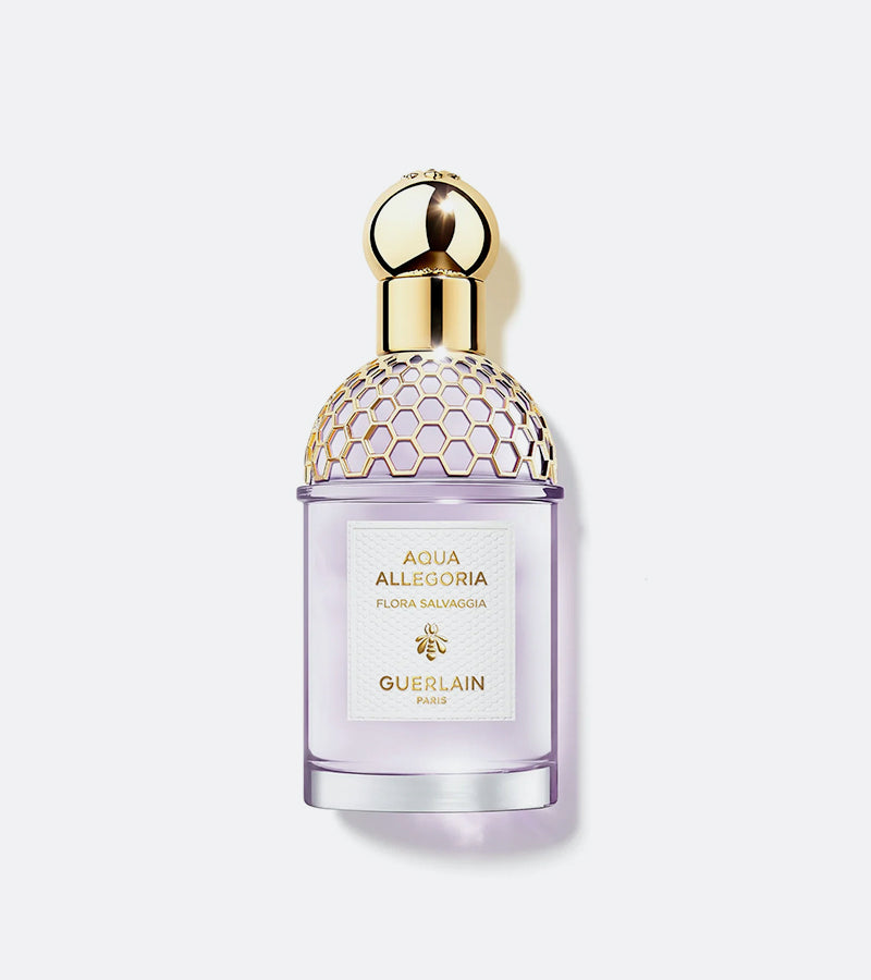 Guerlain Flora Salvaggia Eau De Toilette 125 ml