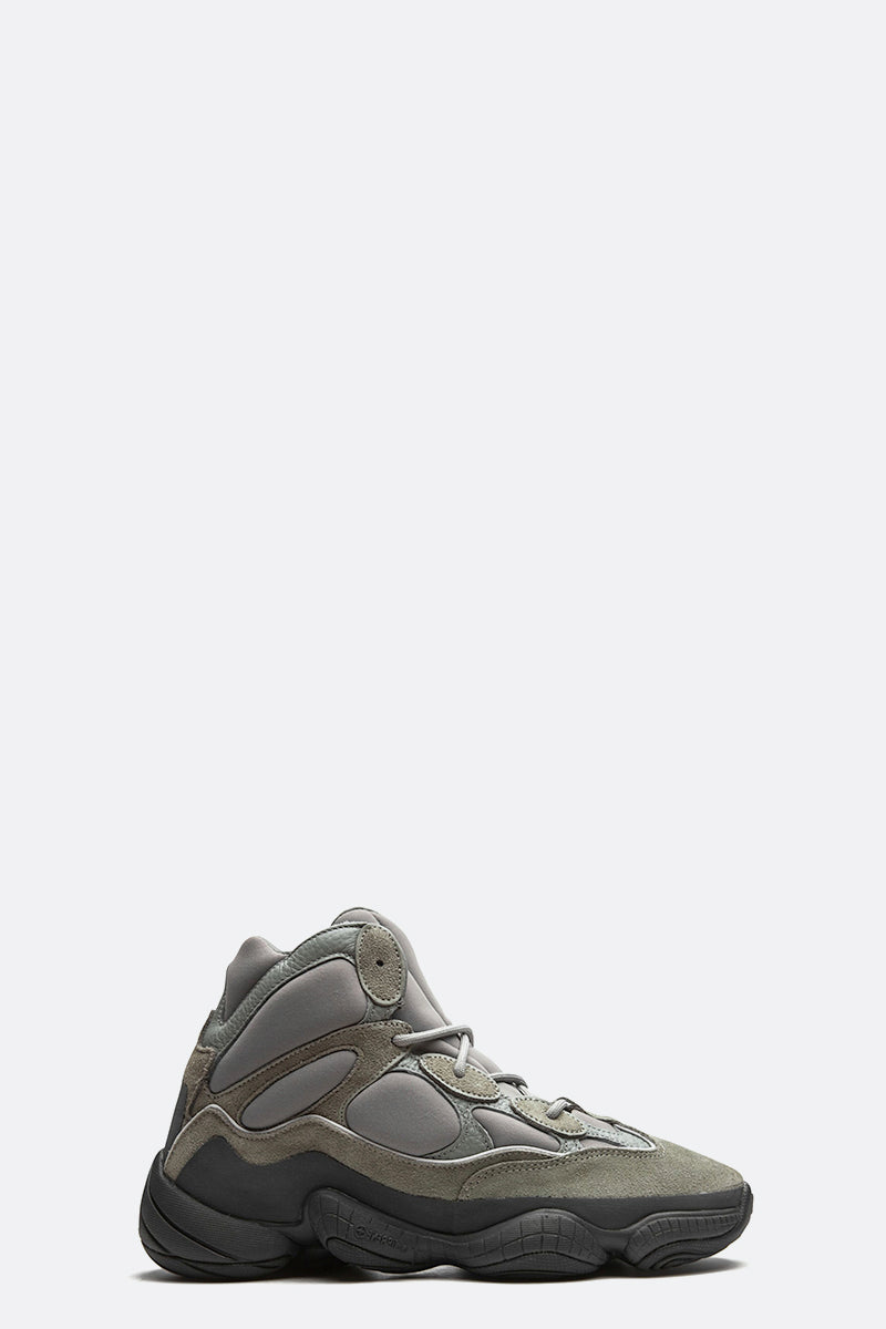 Mist Slate Shale Warm YEEZY 500 HIGH 