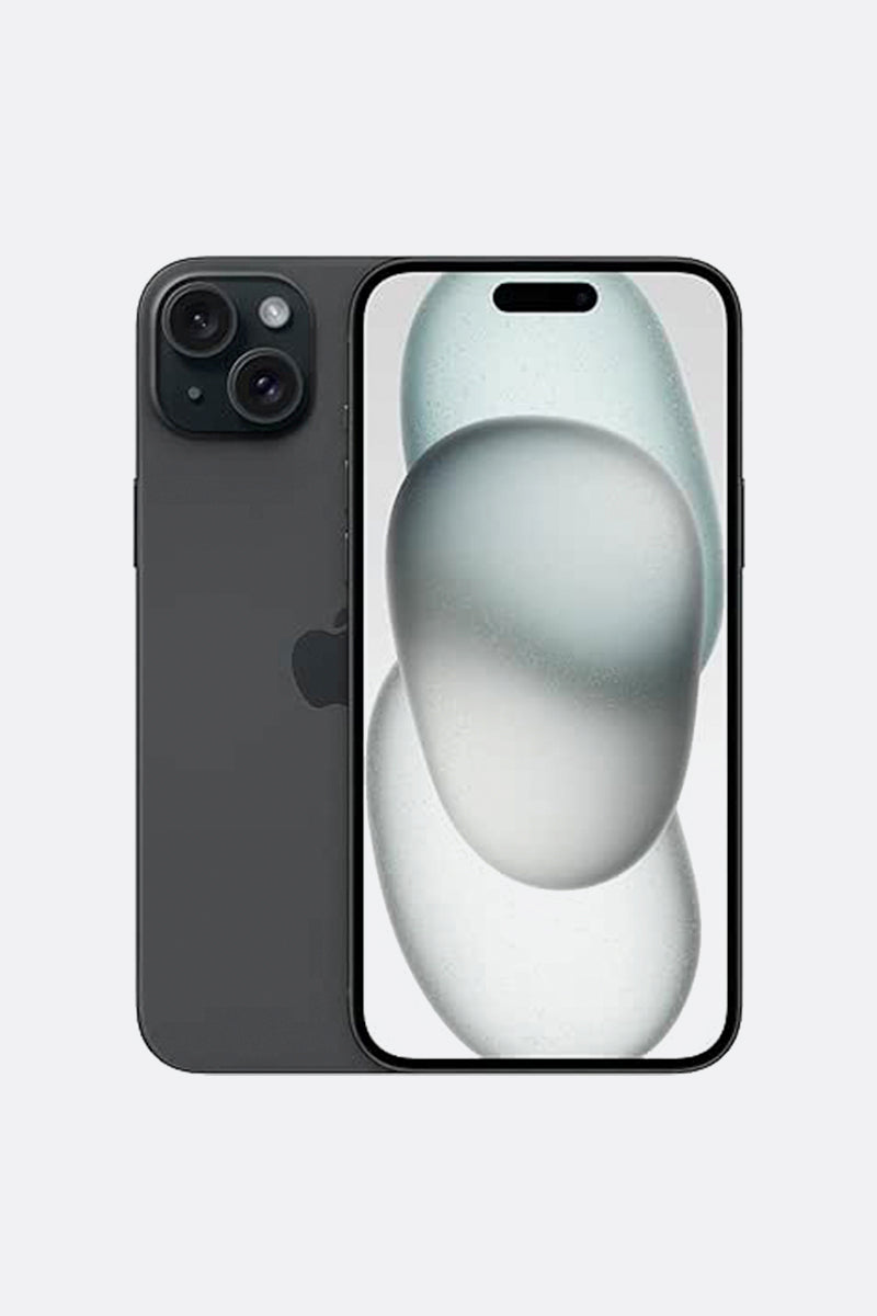 iPhone 15 Plus 128GB Physical Dual Sim