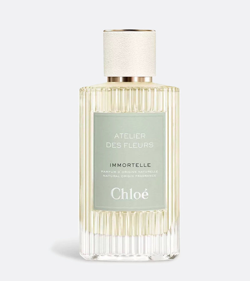 CHLOE Atelier des Fleurs Immortelle eau de parfum 150ml