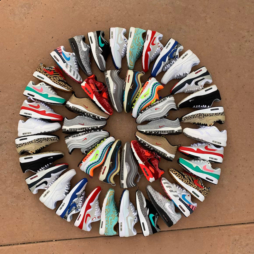 FOOTWARE
