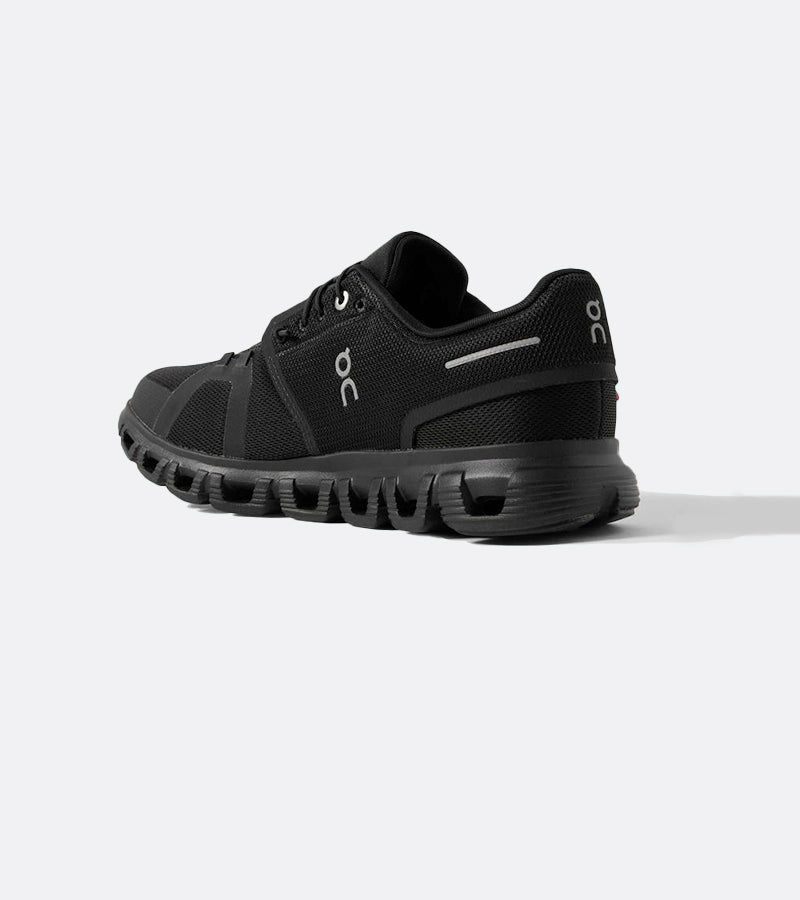 On cloud all 2  balck