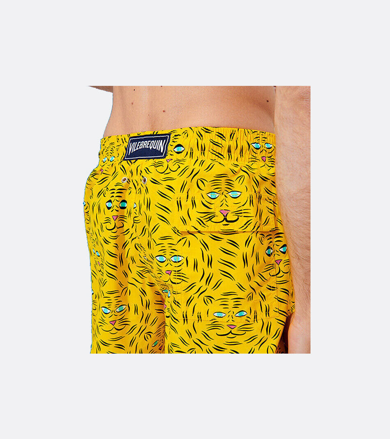 Boys Swimwear Bengale Tigers