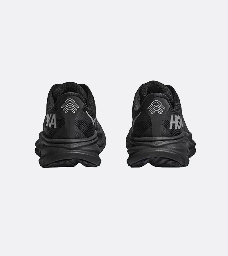 HOKA M Clifton 9 GTX - Black / Black