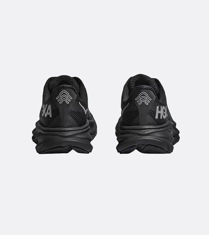 HOKA M Clifton 9 GTX - Black / Black