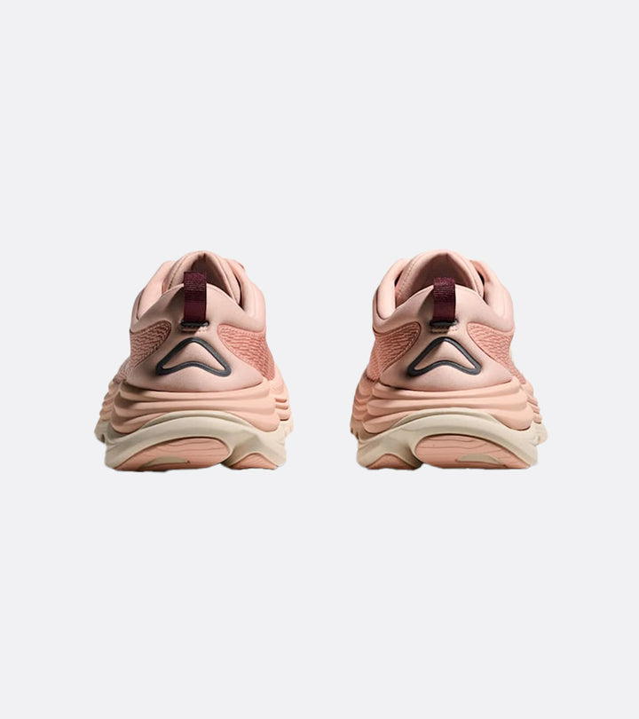 HOKA W Gaviota 5 - Rose Latte / Rose Cream