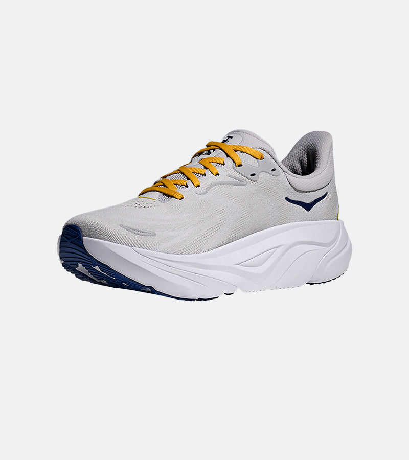 HOKA M Arahi 8 - Stardust / Cosmic Grey