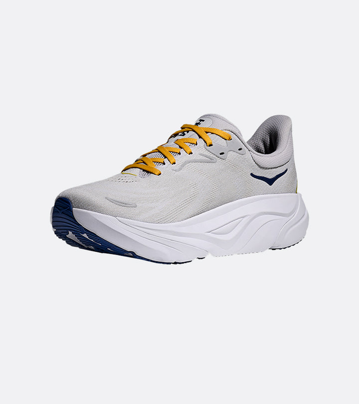 HOKA M Arahi 8 - Stardust / Cosmic Grey