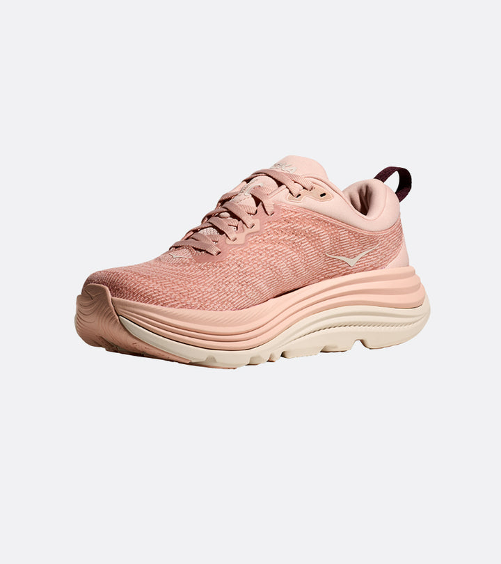 HOKA W Gaviota 5 - Rose Latte / Rose Cream