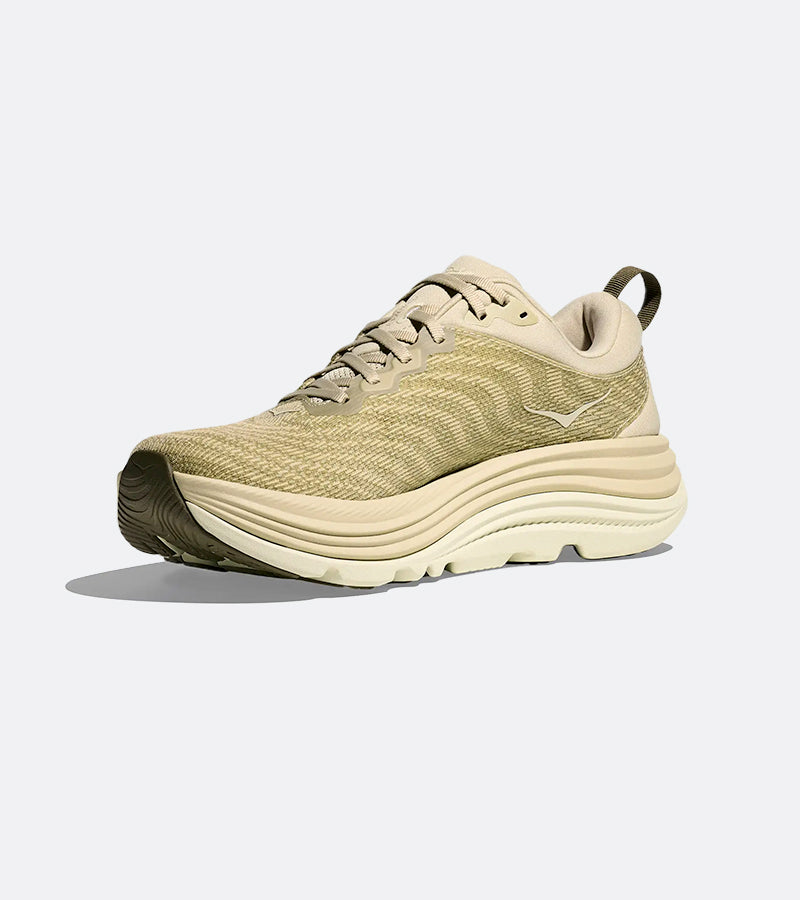 HOKA  Gaviota 5 - Oyster Mushroom / Truffle Salt