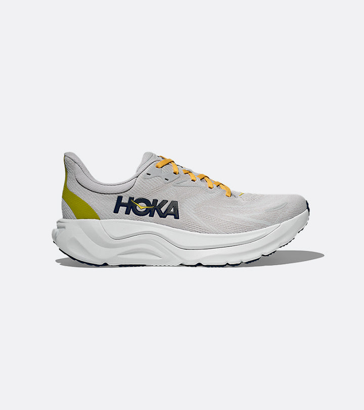 HOKA M Arahi 8 - Stardust / Cosmic Grey