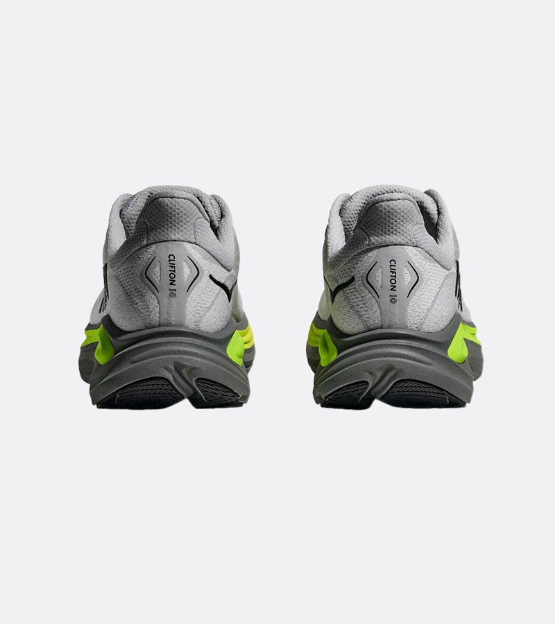 HOKA M Clifton 10 - Stardust / Asteroid