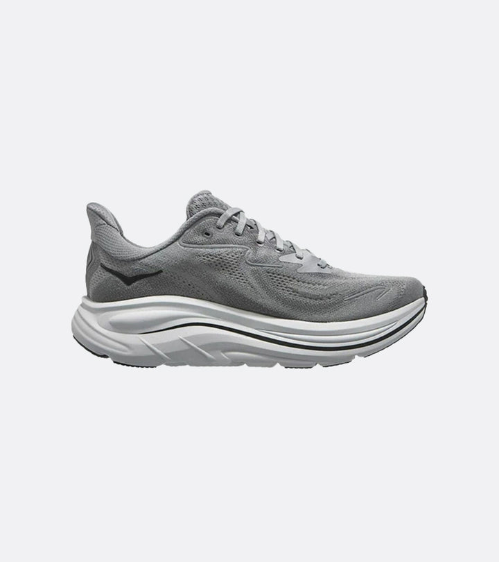 HOKA M Clifton 10 - Galactic Grey / Asteroid