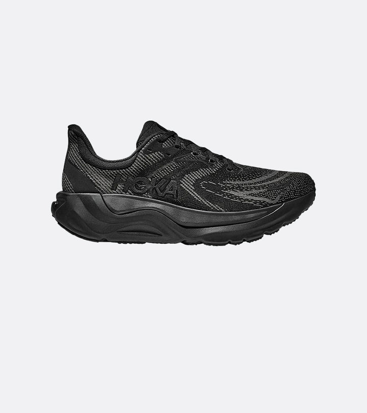 HOKA M Arahi 8 - Black / Black