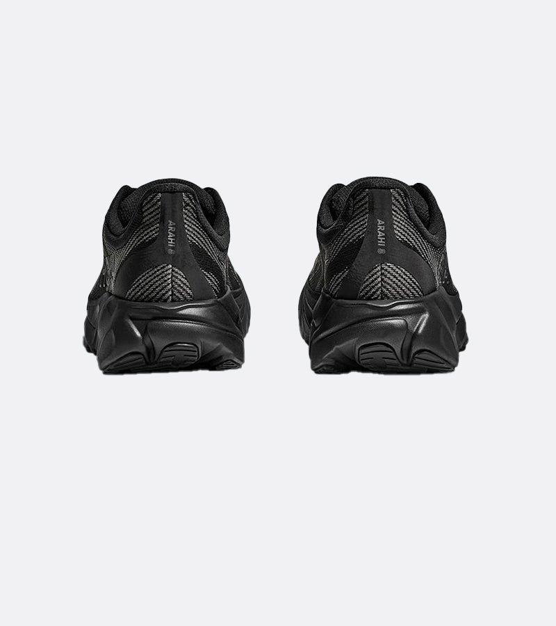 HOKA M Arahi 8 - Black / Black