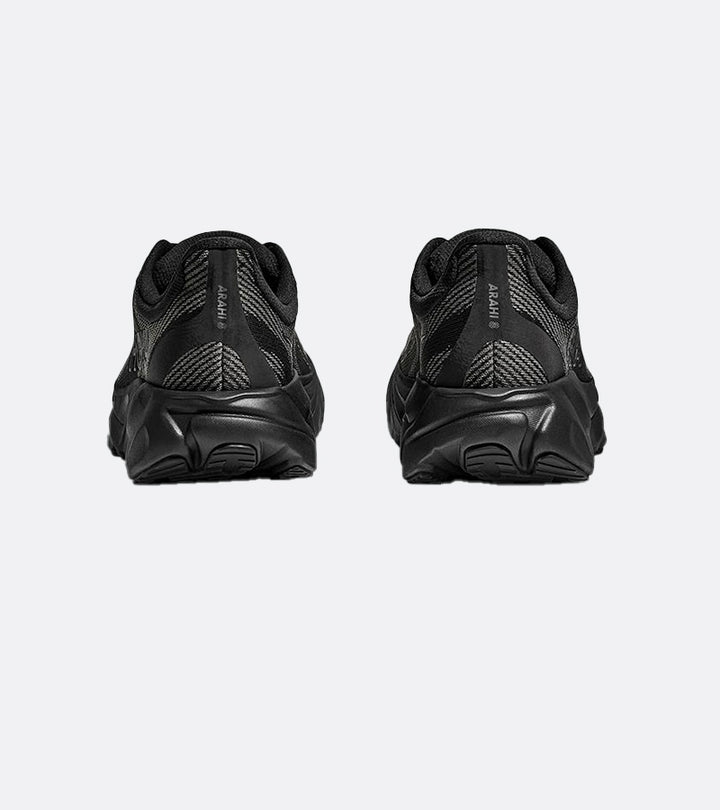 HOKA M Arahi 8 - Black / Black