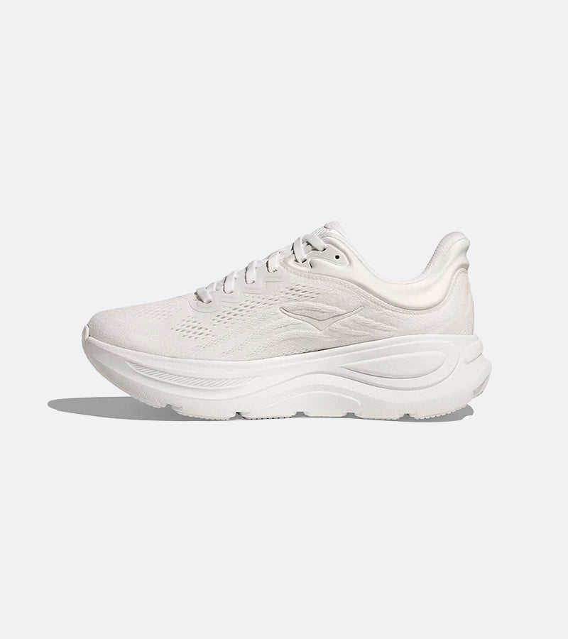 HOKA M BONDI 9 - WHITE