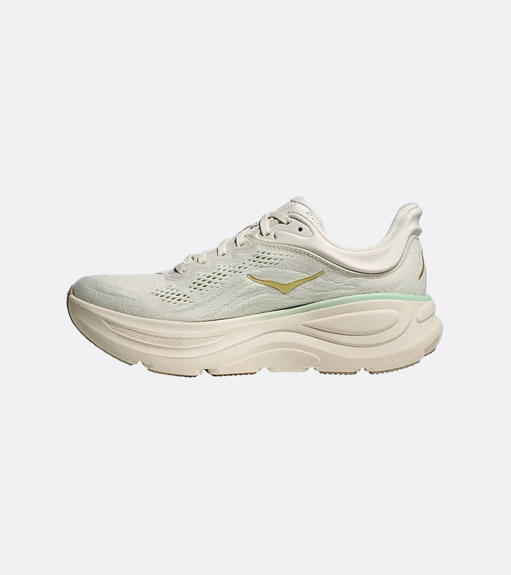 HOKA W Bondi 9 - Truffle Salt / Sea Glass