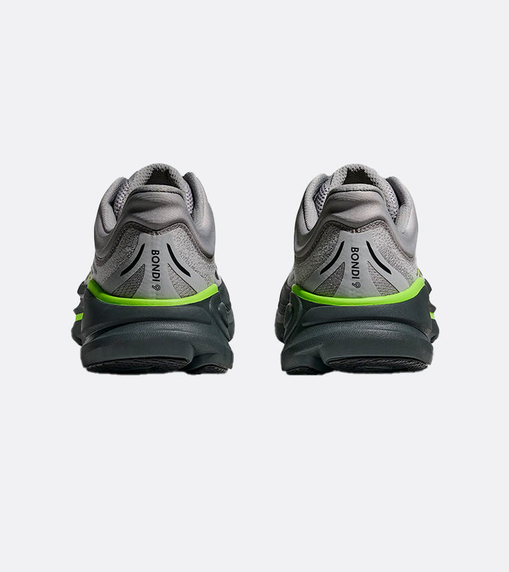 HOKA M Bondi 9 - Stardust / Outer Orbit