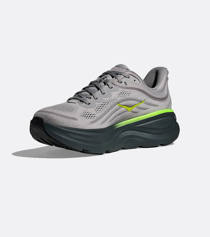 HOKA M Bondi 9 - Stardust / Outer Orbit