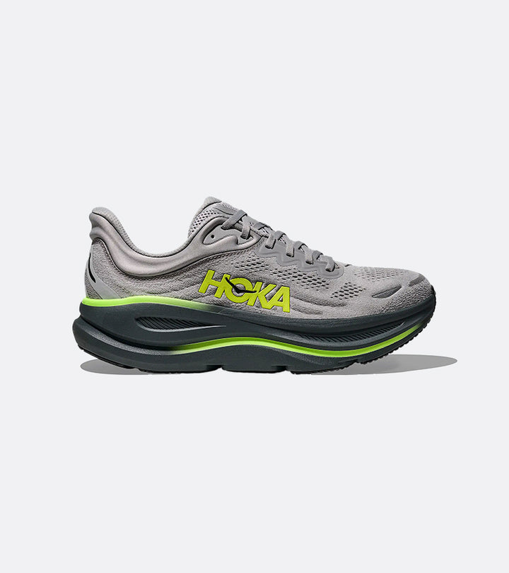 HOKA M Bondi 9 - Stardust / Outer Orbit
