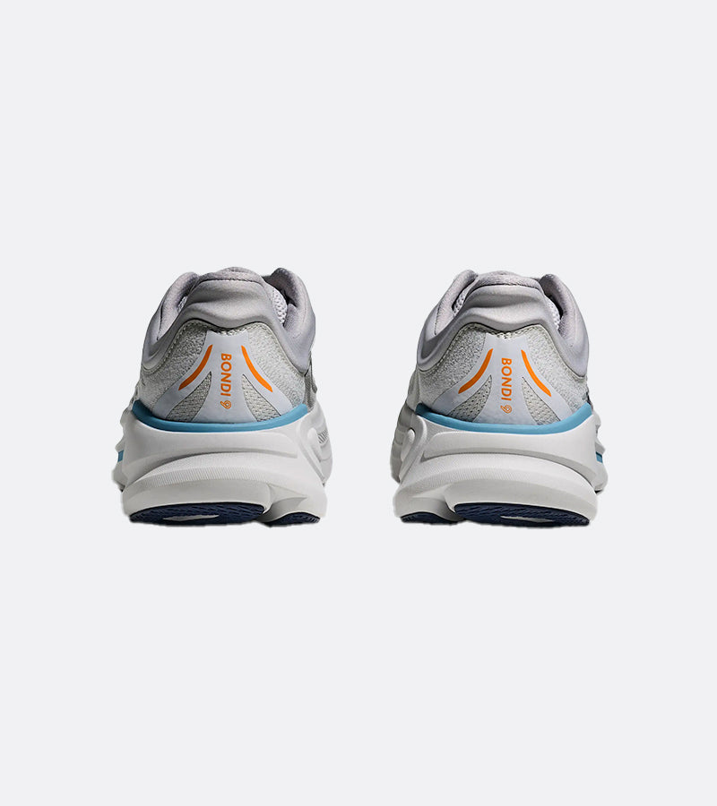 HOKA M Bondi 9 - Stardust / Cosmic Grey