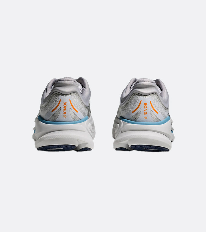 HOKA M Bondi 9 - Stardust / Cosmic Grey