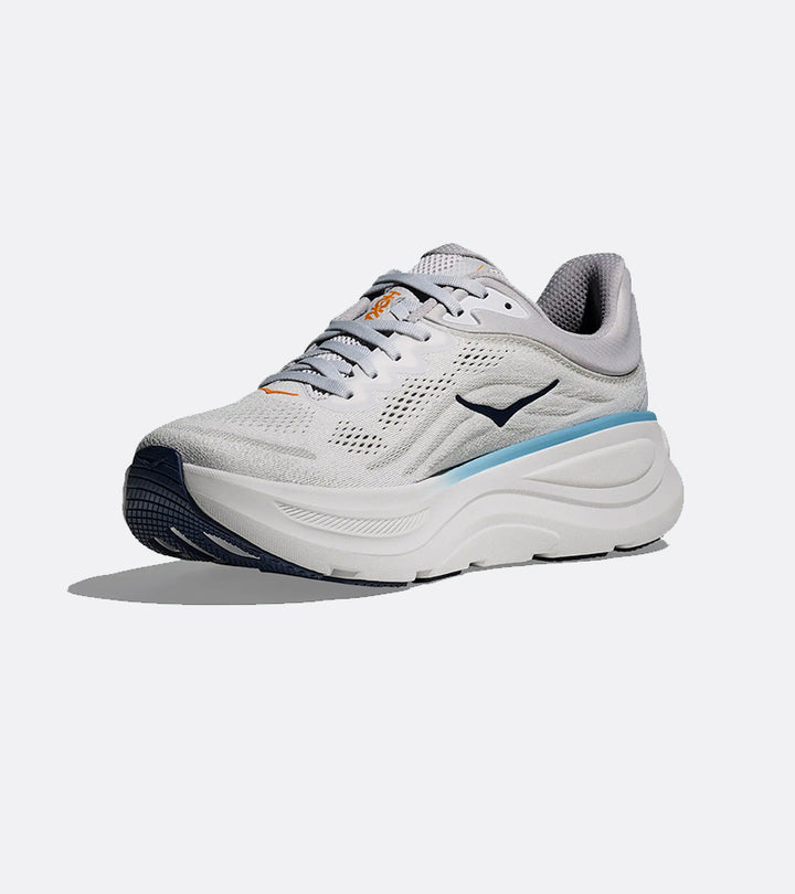 HOKA M Bondi 9 - Stardust / Cosmic Grey