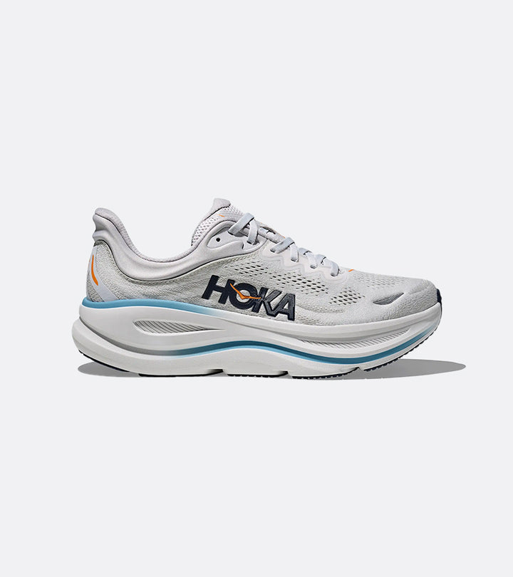 HOKA M Bondi 9 - Stardust / Cosmic Grey