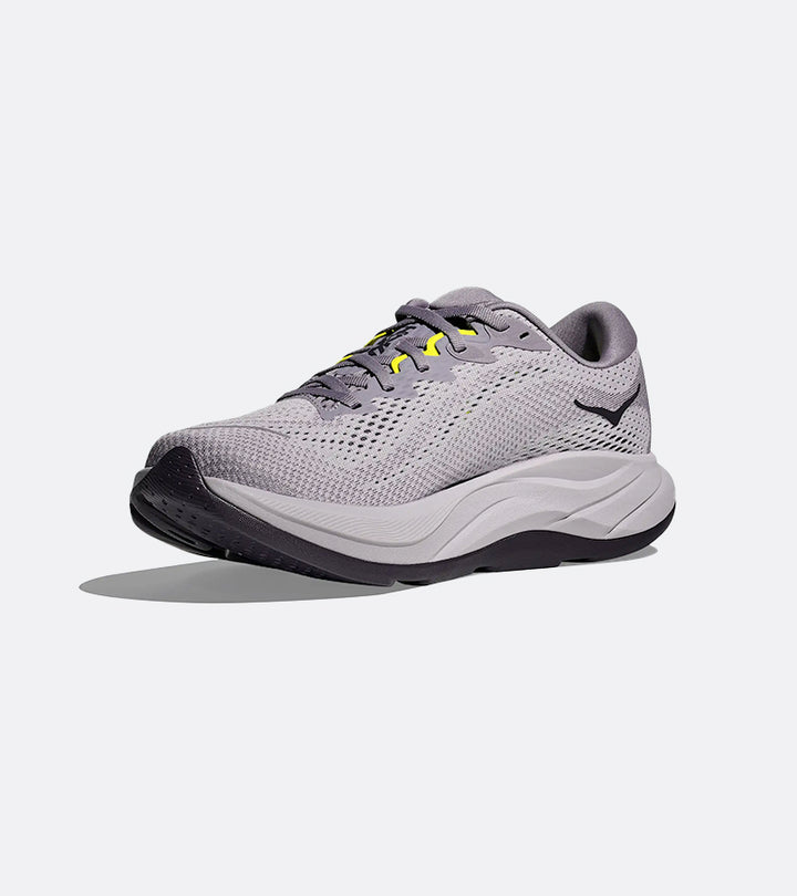 HOKA W Rincon 4 - Grey Skies / Foggy Grey