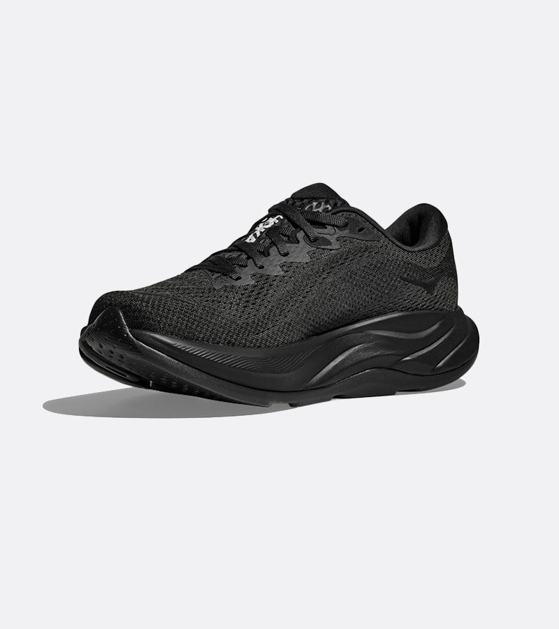 HOKA W Rincon 4 - Black / Black