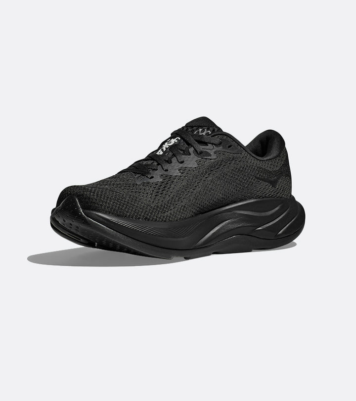 HOKA W Rincon 4 - Black / Black