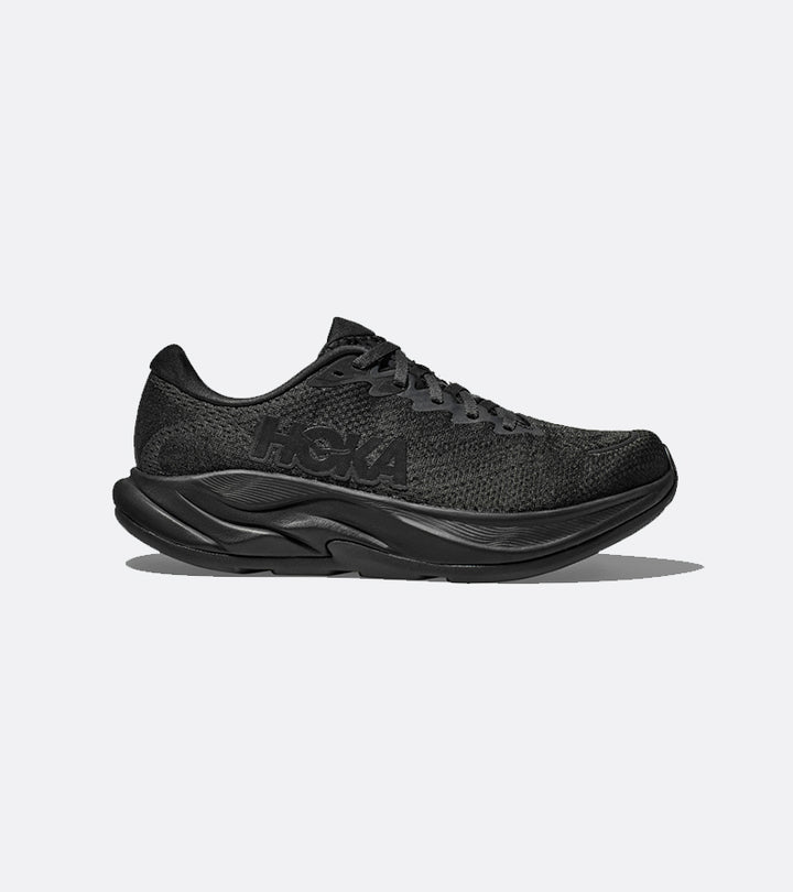 HOKA W Rincon 4 - Black / Black