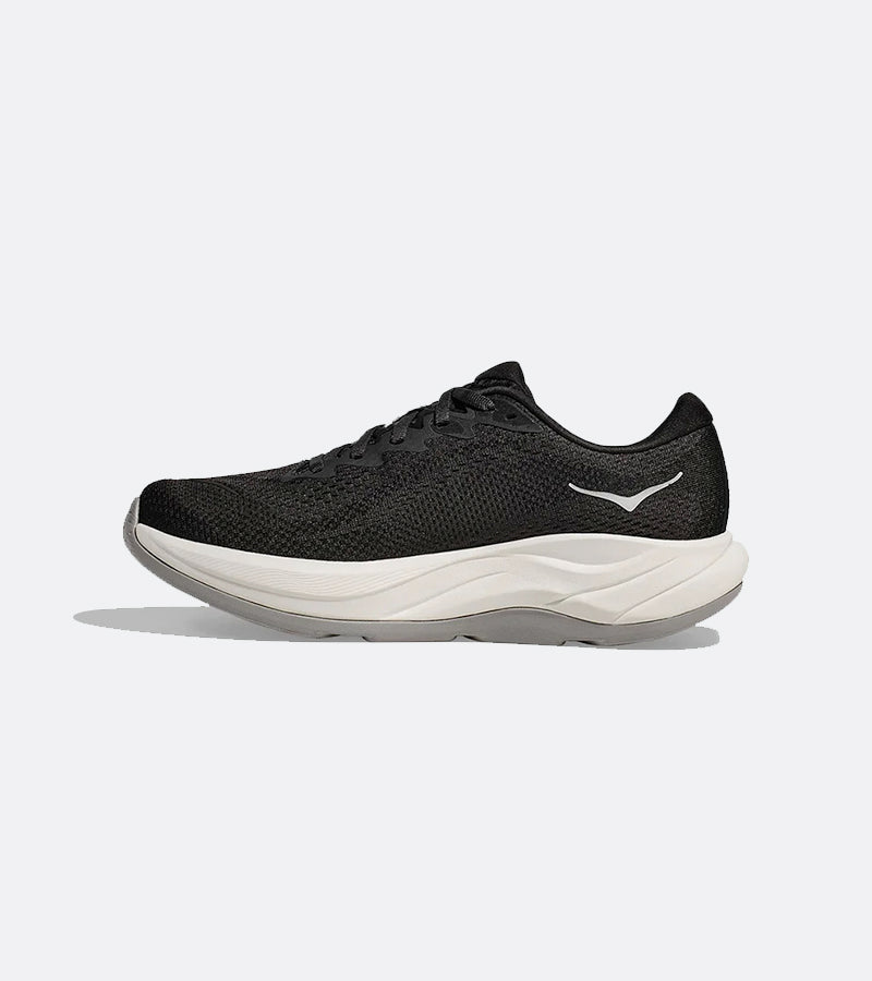 HOKA W Rincon 4 - Black / White