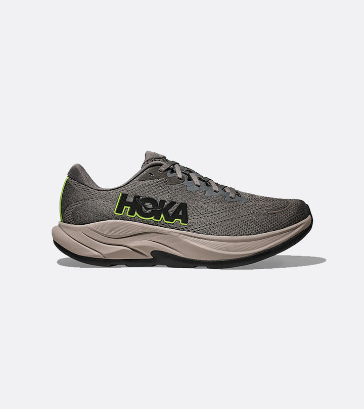 HOKA  M Rincon 4 - Asphalt Grey / Gravel