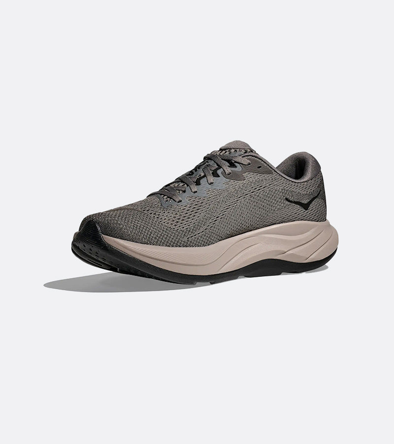 HOKA  M Rincon 4 - Asphalt Grey / Gravel