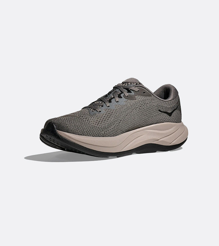 HOKA  M Rincon 4 - Asphalt Grey / Gravel