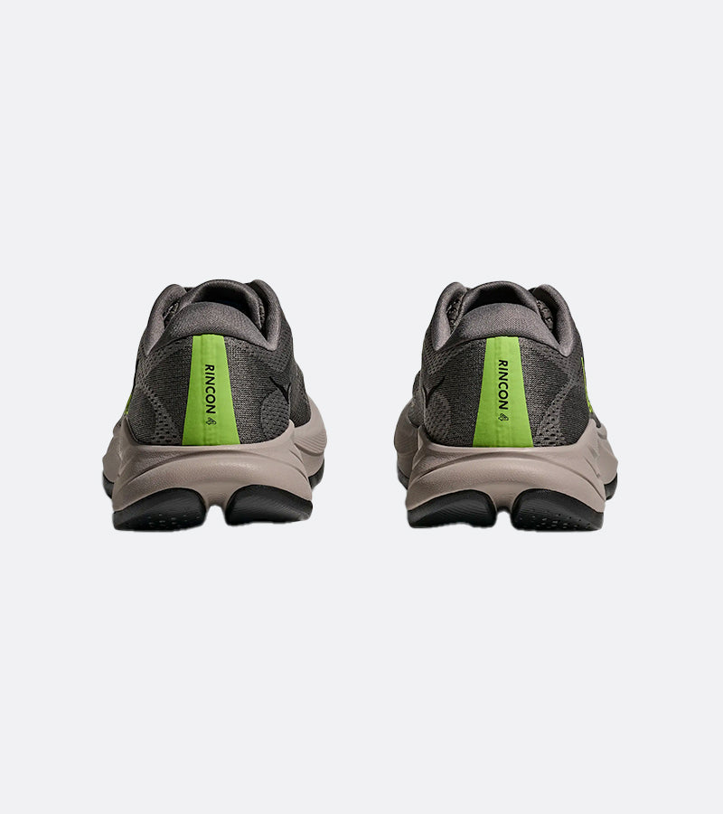 HOKA  M Rincon 4 - Asphalt Grey / Gravel