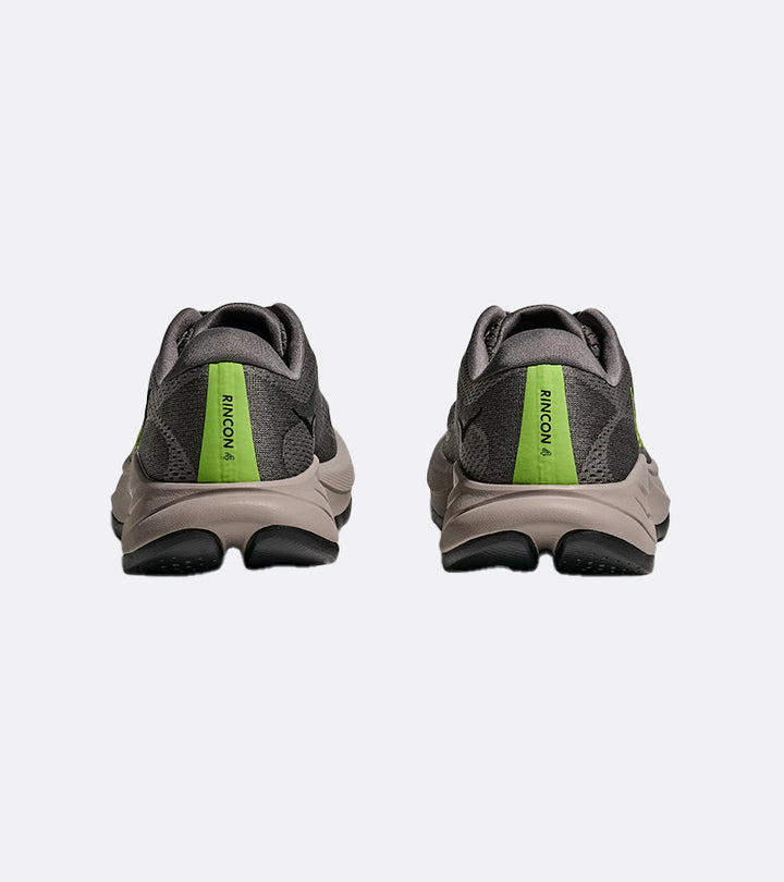 HOKA  M Rincon 4 - Asphalt Grey / Gravel