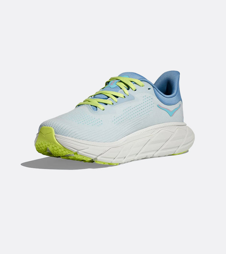 HOKA W Arahi 7 - Illusion / Dusk