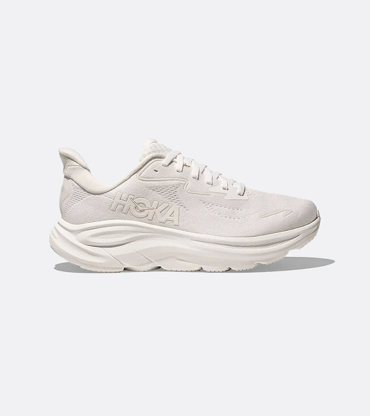 HOKA M Mach 6 - White / White