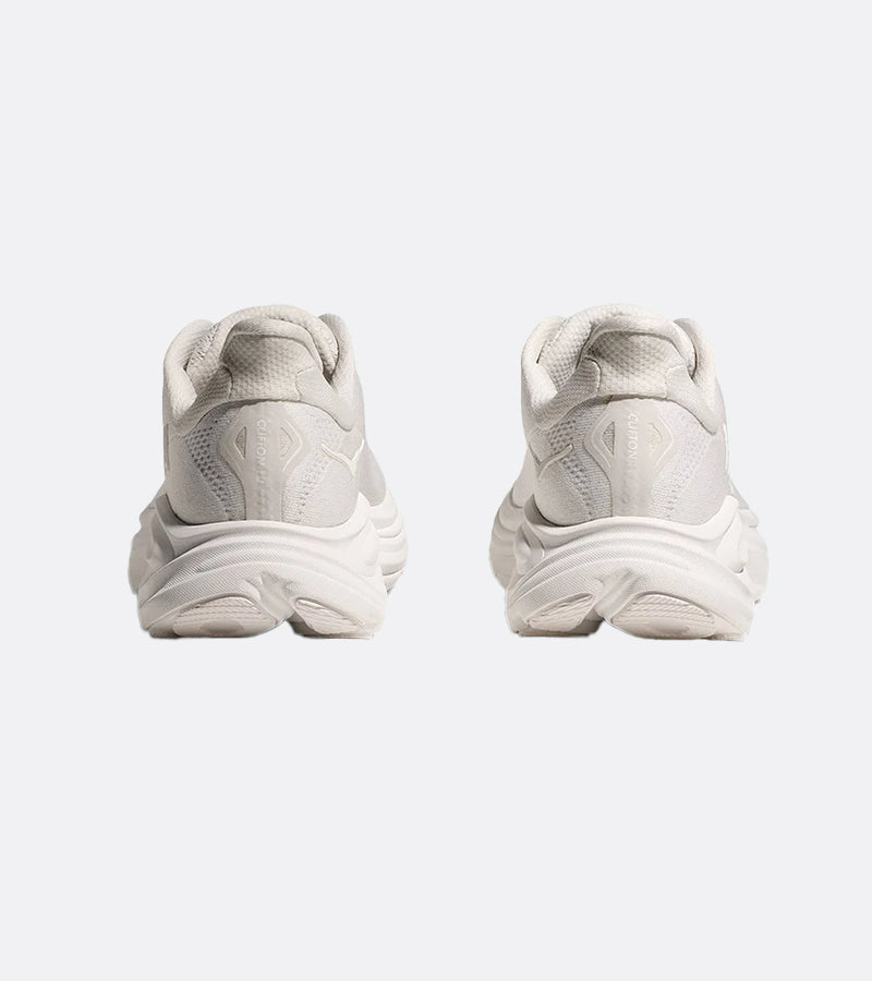 HOKA M Mach 6 - White / White